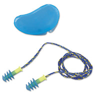 Howard Leight® by Honeywell wholesale. Fus30 Hp Fusion Multiple-use Earplugs, Reg, 27nrr, Corded, Be-we, 100 Pairs. HSD Wholesale: Janitorial Supplies, Breakroom Supplies, Office Supplies.