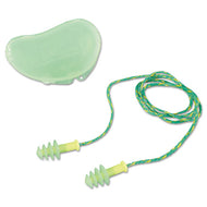 Howard Leight® by Honeywell wholesale. Fus30s-hp Fusion Multiple-use Earplugs, Small, 27nrr, Corded, Gn-we, 100 Pairs. HSD Wholesale: Janitorial Supplies, Breakroom Supplies, Office Supplies.