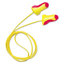 Howard Leight® by Honeywell wholesale. Ll-30 Laser Lite Single-use Earplugs, Corded, 32nrr, Magenta-yellow, 100 Pairs. HSD Wholesale: Janitorial Supplies, Breakroom Supplies, Office Supplies.