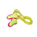 Howard Leight® by Honeywell wholesale. Ll-30 Laser Lite Single-use Earplugs, Corded, 32nrr, Magenta-yellow, 100 Pairs. HSD Wholesale: Janitorial Supplies, Breakroom Supplies, Office Supplies.