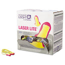 Howard Leight® by Honeywell wholesale. Ll-30 Laser Lite Single-use Earplugs, Corded, 32nrr, Magenta-yellow, 100 Pairs. HSD Wholesale: Janitorial Supplies, Breakroom Supplies, Office Supplies.