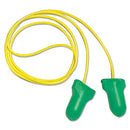Howard Leight® by Honeywell wholesale. Lpf-30 Max Lite Single-use Earplugs, Corded, 30nrr, Green, 100 Pairs. HSD Wholesale: Janitorial Supplies, Breakroom Supplies, Office Supplies.