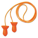 Howard Leight® by Honeywell wholesale. Quiet Multiple-use Earplugs, Corded, 26nrr, Orange-blue, 100 Pairs. HSD Wholesale: Janitorial Supplies, Breakroom Supplies, Office Supplies.