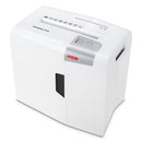 HSM of America wholesale. Shredstar S10 Strip-cut Shredder, 10 Manual Sheet Capacity. HSD Wholesale: Janitorial Supplies, Breakroom Supplies, Office Supplies.