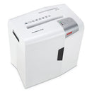HSM of America wholesale. Shredstar S10 Strip-cut Shredder, 10 Manual Sheet Capacity. HSD Wholesale: Janitorial Supplies, Breakroom Supplies, Office Supplies.