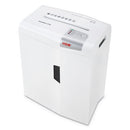 HSM of America wholesale. Shredstar X10 Cross-cut Shredder, 10 Manual Sheet Capacity. HSD Wholesale: Janitorial Supplies, Breakroom Supplies, Office Supplies.