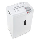 HSM of America wholesale. Shredstar X10 Cross-cut Shredder, 10 Manual Sheet Capacity. HSD Wholesale: Janitorial Supplies, Breakroom Supplies, Office Supplies.