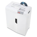 HSM of America wholesale. Shredstar X10 Cross-cut Shredder, 10 Manual Sheet Capacity. HSD Wholesale: Janitorial Supplies, Breakroom Supplies, Office Supplies.