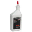 HSM of America wholesale. Shredder Oil, 16-oz. Bottle. HSD Wholesale: Janitorial Supplies, Breakroom Supplies, Office Supplies.
