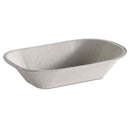 Chinet® wholesale. Savaday Molded Fiber Food Tray, 1-compartment, 4 X 6, Beige, 250-bag, 4 Bags-carton. HSD Wholesale: Janitorial Supplies, Breakroom Supplies, Office Supplies.