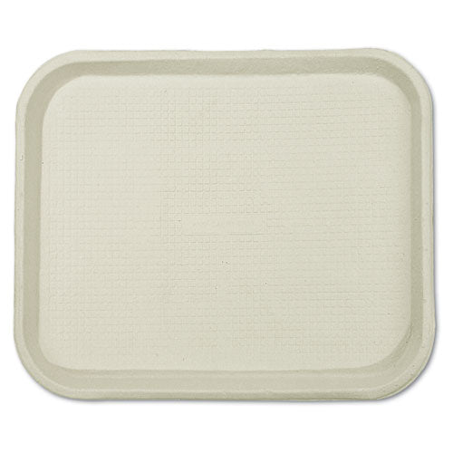 Chinet® wholesale. Savaday Molded Fiber Food Trays, 1-compartment, 9 X 12 X 1, White, 250-carton. HSD Wholesale: Janitorial Supplies, Breakroom Supplies, Office Supplies.