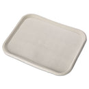 Chinet® wholesale. Savaday Molded Fiber Food Trays, 1-compartment, 14 X 18, White, 100-carton. HSD Wholesale: Janitorial Supplies, Breakroom Supplies, Office Supplies.