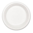 Chinet® wholesale. Paper Dinnerware, Plate, 8 3-4" Dia, White, 500-carton. HSD Wholesale: Janitorial Supplies, Breakroom Supplies, Office Supplies.