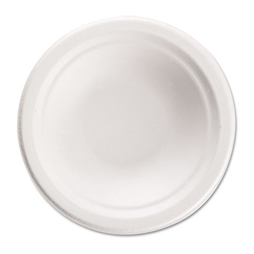 Chinet® wholesale. Classic Paper Bowl, 12oz, White, 1000-carton. HSD Wholesale: Janitorial Supplies, Breakroom Supplies, Office Supplies.