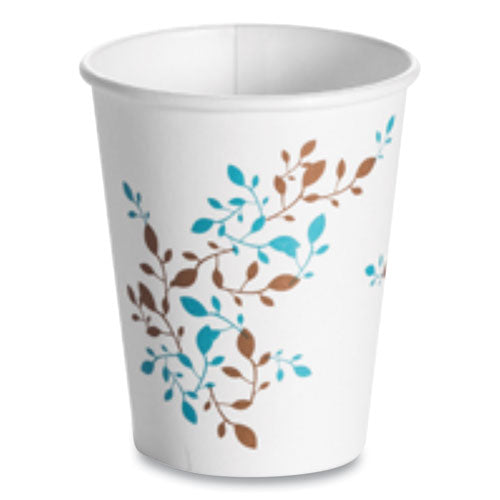 Huhtamaki wholesale. Single Wall Hot Cups, 8 Oz, Vine, 1,000-carton. HSD Wholesale: Janitorial Supplies, Breakroom Supplies, Office Supplies.