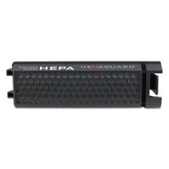 Hoover® Commercial wholesale. Hepa Exhaust Filter. HSD Wholesale: Janitorial Supplies, Breakroom Supplies, Office Supplies.