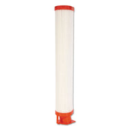 Hoover® Commercial wholesale. Hepa Pre-motor Filter. HSD Wholesale: Janitorial Supplies, Breakroom Supplies, Office Supplies.
