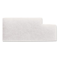 Hoover® Commercial wholesale. Secondary Filter For Wind Tunnel Vacuum. HSD Wholesale: Janitorial Supplies, Breakroom Supplies, Office Supplies.