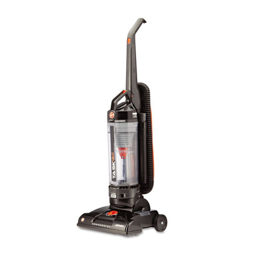 Hoover® Commercial wholesale. Task Vac Bagless Lightweight Upright. HSD Wholesale: Janitorial Supplies, Breakroom Supplies, Office Supplies.