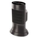 Honeywell wholesale. HONEYWELL Digital Ceramic Mini Tower Heater, 750 - 1500 W, 10" X 7 5-8" X 14", Black. HSD Wholesale: Janitorial Supplies, Breakroom Supplies, Office Supplies.