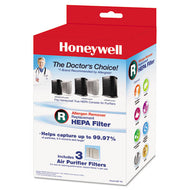 Honeywell wholesale. HONEYWELL Allergen Remover Replacement Hepa Filters, 3-pack. HSD Wholesale: Janitorial Supplies, Breakroom Supplies, Office Supplies.