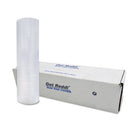 Inteplast Group wholesale. INTEPLAST Poly Bun Pan Cover Lid, 21 X 35, 19 Micron, Clear, 200-carton. HSD Wholesale: Janitorial Supplies, Breakroom Supplies, Office Supplies.
