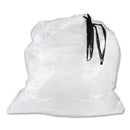 Inteplast Group wholesale. INTEPLAST Draw-tuff Institutional Draw-tape Can Liners, 55 Gal, 1.9 Mil, 42.5" X 35.5", Natural, 50-carton. HSD Wholesale: Janitorial Supplies, Breakroom Supplies, Office Supplies.