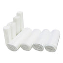 Inteplast Group wholesale. INTEPLAST High-density Commercial Can Liners, 7 Gal, 6 Microns, 20" X 22", Clear, 2,000-carton. HSD Wholesale: Janitorial Supplies, Breakroom Supplies, Office Supplies.