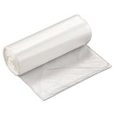 Inteplast Group wholesale. INTEPLAST High-density Commercial Can Liners, 16 Gal, 5 Microns, 24" X 33", Natural, 1,000-carton. HSD Wholesale: Janitorial Supplies, Breakroom Supplies, Office Supplies.