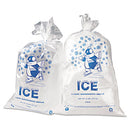 Inteplast Group wholesale. INTEPLAST Ice Bags, 1.5 Mil, 11" X 20", Clear, 1,000-carton. HSD Wholesale: Janitorial Supplies, Breakroom Supplies, Office Supplies.