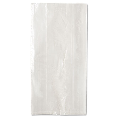 Inteplast Group wholesale. INTEPLAST Food Bags, 2 Qt, 0.68 Mil, 6" X 12", Clear, 1,000-carton. HSD Wholesale: Janitorial Supplies, Breakroom Supplies, Office Supplies.