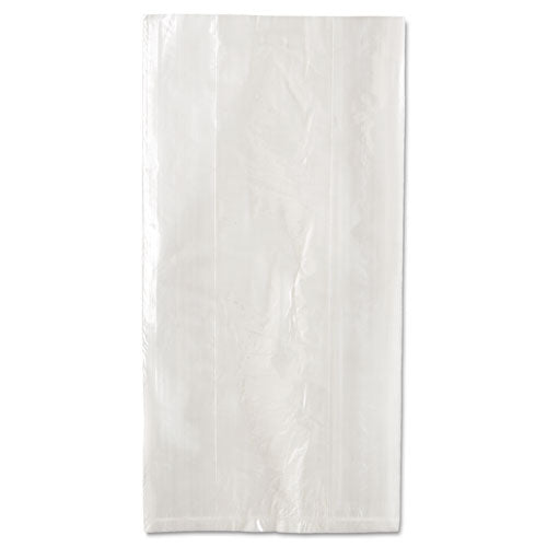Inteplast Group wholesale. INTEPLAST Food Bags, 2 Qt, 0.68 Mil, 6" X 12", Clear, 1,000-carton. HSD Wholesale: Janitorial Supplies, Breakroom Supplies, Office Supplies.