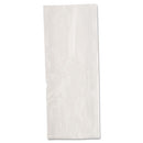 Inteplast Group wholesale. INTEPLAST  Bags, 3.5 Qt, 1 Mil, 6" X 15", Clear, 1,000-carton. HSD Wholesale: Janitorial Supplies, Breakroom Supplies, Office Supplies.