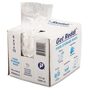 Inteplast Group wholesale. INTEPLAST Food Bags, 3.5 Qt, 0.68 Mil, 6" X 15", Clear, 1,000-carton. HSD Wholesale: Janitorial Supplies, Breakroom Supplies, Office Supplies.