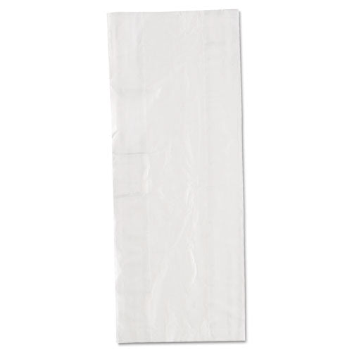 Inteplast Group wholesale. INTEPLAST Food Bags, 3.5 Qt, 0.68 Mil, 6" X 15", Clear, 1,000-carton. HSD Wholesale: Janitorial Supplies, Breakroom Supplies, Office Supplies.