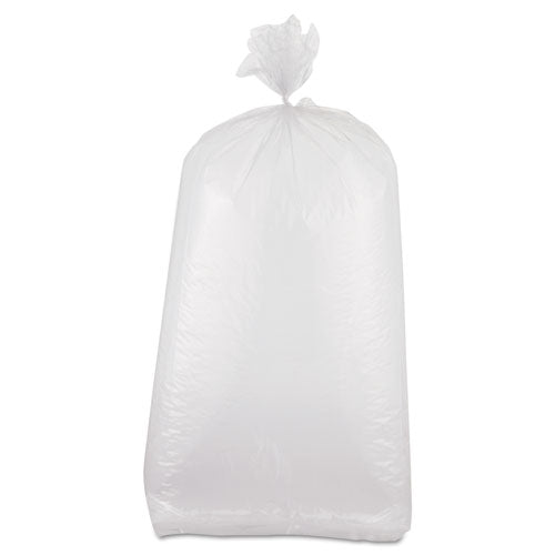 Inteplast Group wholesale. INTEPLAST Food Bags, 0.8 Mil, 8" X 20", Clear, 1,000-carton. HSD Wholesale: Janitorial Supplies, Breakroom Supplies, Office Supplies.