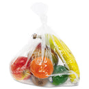 Inteplast Group wholesale. INTEPLAST Food Bags, 8 Qt, 1 Mil, 8" X 18", Clear, 1,000-carton. HSD Wholesale: Janitorial Supplies, Breakroom Supplies, Office Supplies.