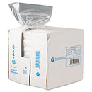 Inteplast Group wholesale. INTEPLAST Food Bags, 8 Qt, 0.68 Mil, 8" X 18", Clear, 1,000-carton. HSD Wholesale: Janitorial Supplies, Breakroom Supplies, Office Supplies.