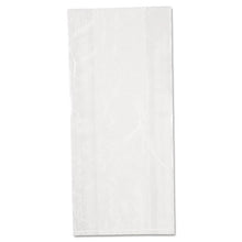 Load image into Gallery viewer, Inteplast Group wholesale. INTEPLAST Food Bags, 8 Qt, 0.85 Mil, 8&quot; X 18&quot;, Clear, 1,000-carton. HSD Wholesale: Janitorial Supplies, Breakroom Supplies, Office Supplies.