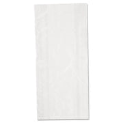 Inteplast Group wholesale. INTEPLAST Food Bags, 8 Qt, 0.85 Mil, 8" X 18", Clear, 1,000-carton. HSD Wholesale: Janitorial Supplies, Breakroom Supplies, Office Supplies.