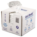 Inteplast Group wholesale. INTEPLAST Food Bags, 8 Qt, 0.85 Mil, 8" X 18", Clear, 1,000-carton. HSD Wholesale: Janitorial Supplies, Breakroom Supplies, Office Supplies.