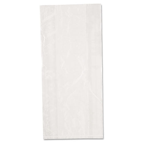 Inteplast Group wholesale. INTEPLAST Food Bags, 8 Qt, 0.85 Mil, 8" X 18", Clear, 1,000-carton. HSD Wholesale: Janitorial Supplies, Breakroom Supplies, Office Supplies.