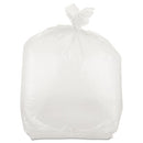 Inteplast Group wholesale. INTEPLAST Food Bags, 22 Qt, 1 Mil, 10" X 24", Clear, 500-carton. HSD Wholesale: Janitorial Supplies, Breakroom Supplies, Office Supplies.
