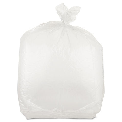 Inteplast Group wholesale. INTEPLAST Food Bags, 22 Qt, 1 Mil, 10" X 24", Clear, 500-carton. HSD Wholesale: Janitorial Supplies, Breakroom Supplies, Office Supplies.