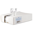 Inteplast Group wholesale. INTEPLAST Silverware Bags, 0.7 Mil, 3.5" X 1.5", Clear, 2,000-carton. HSD Wholesale: Janitorial Supplies, Breakroom Supplies, Office Supplies.