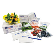 Inteplast Group wholesale. INTEPLAST Food Bags, 24 Qt, 1 Mil, 12" X 30", Clear, 500-carton. HSD Wholesale: Janitorial Supplies, Breakroom Supplies, Office Supplies.