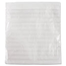 Inteplast Group wholesale. INTEPLAST Food Bags, 0.36 Mil, 1" X 6.75", Clear, 2,000-carton. HSD Wholesale: Janitorial Supplies, Breakroom Supplies, Office Supplies.