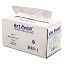 Inteplast Group wholesale. INTEPLAST Food Bags, 0.75 Mil, 10" X 14", Clear, 1,000-carton. HSD Wholesale: Janitorial Supplies, Breakroom Supplies, Office Supplies.