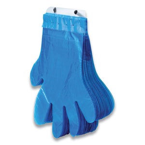 Inteplast Group wholesale. INTEPLAST Reddi-to-go Poly Gloves On Wicket, One Size, Clear, 8,000-carton. HSD Wholesale: Janitorial Supplies, Breakroom Supplies, Office Supplies.