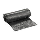 Inteplast Group wholesale. INTEPLAST High-density Commercial Can Liners, 16 Gal, 6 Microns, 24" X 33", Black, 1,000-carton. HSD Wholesale: Janitorial Supplies, Breakroom Supplies, Office Supplies.